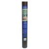 3-foot x 100-foot Landscape Fabric Weed Barrier - Reduce Herbicide